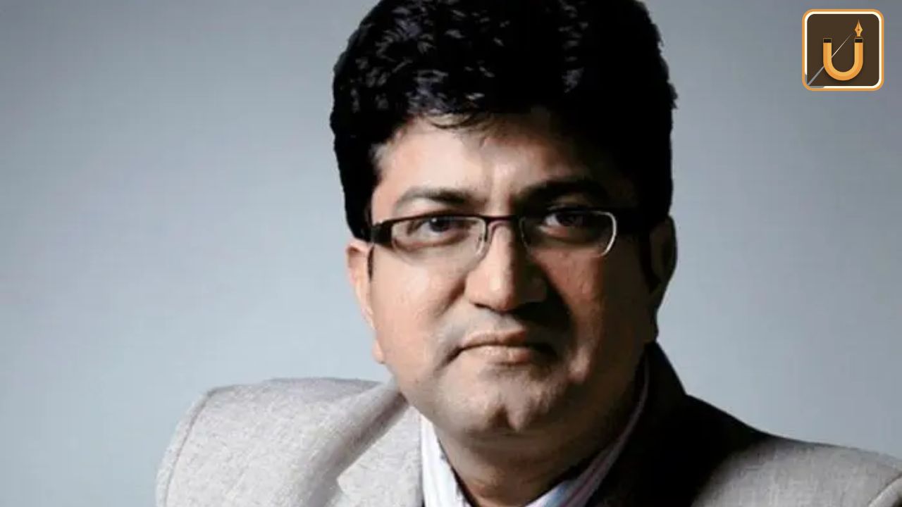 USthadian Academy / Prasoon Joshi Launches Dr. Hema Joshi’s Book ‘Do Palkon Ki Chhavn Main’ | 22 nov 2023 USthadian Academy / Prasoon Joshi Launches Dr. Hema Joshi’s Book ‘Do Palkon Ki Chhavn Main’